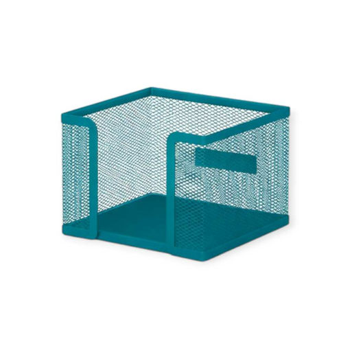 Picture of MESH REEF TURQUOISE PAPER BLOCK